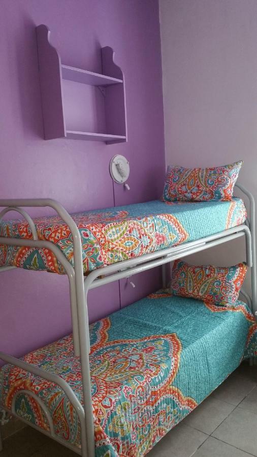 Master Hostel Buenos Aires Exterior photo
